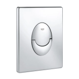 Панель змиву для унітаза Grohe Start 38964P00