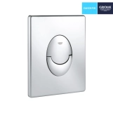 Панель змиву для унітаза Grohe Start 38964P00 Фото - 2