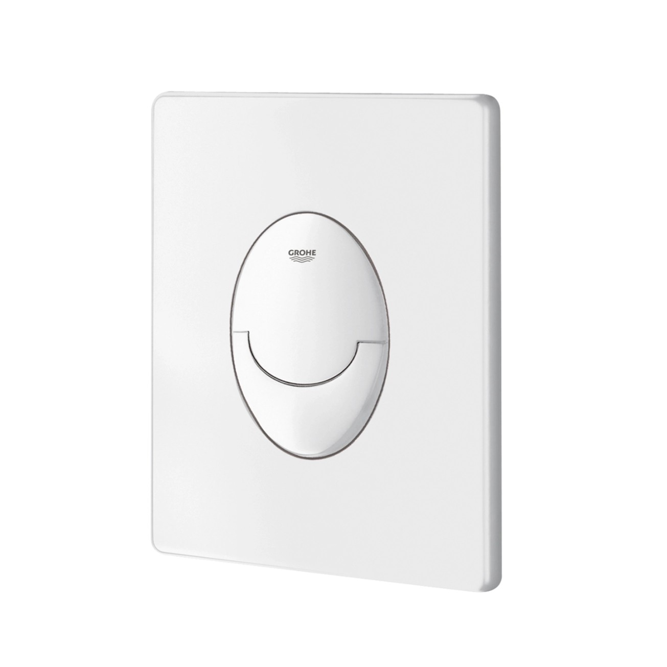 Панель смыва для унитаза Grohe QuickFix Start 38964SH0 Фото - 3