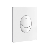 Панель смыва для унитаза Grohe QuickFix Start 38964SH0