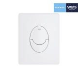 Панель смыва для унитаза Grohe QuickFix Start 38964SH0 Фото - 2