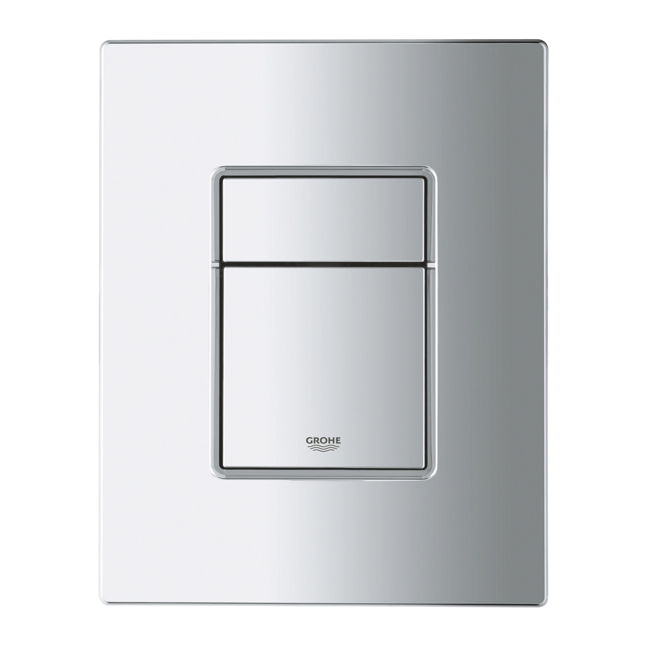 Панель змиву для унітаза Grohe QuickFix Even 38966000 Фото - 3