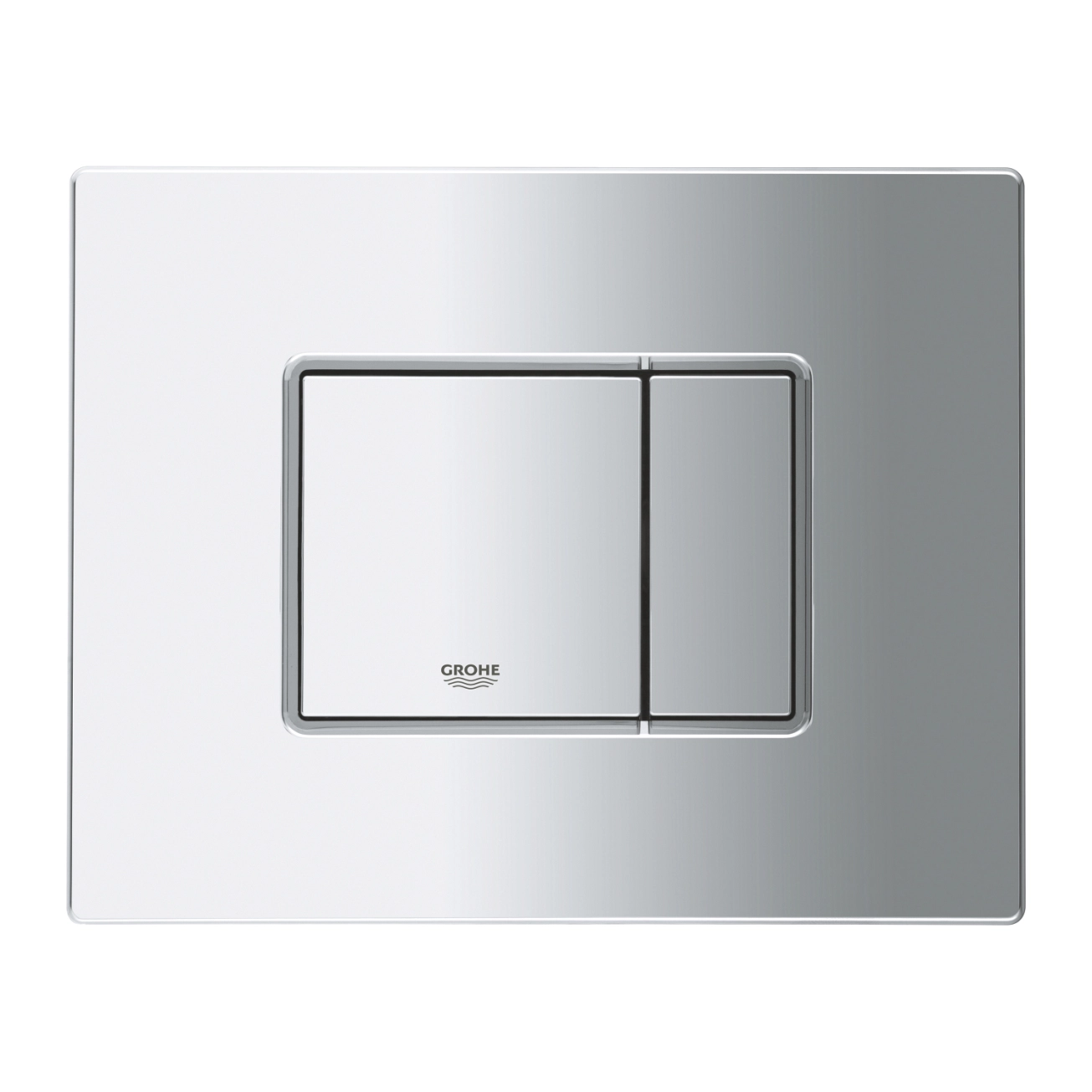 Панель змиву для унітаза Grohe QuickFix Even 38966000 Фото - 6