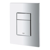 Панель змиву для унітаза Grohe QuickFix Even 38966000 Фото - 2