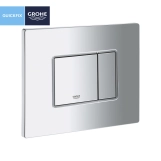 Панель змиву для унітаза Grohe QuickFix Even 38966000 Фото - 5