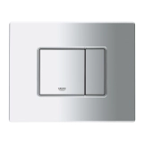 Панель змиву для унітаза Grohe QuickFix Even 38966000 Фото - 6