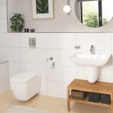 Панель змиву для унітаза Grohe QuickFix Even 38966000 Фото - 8