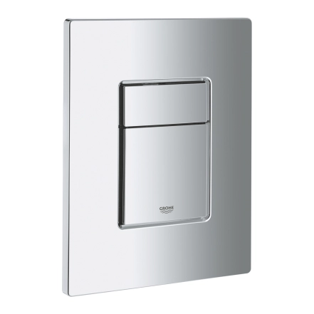 Панель змиву для унітаза Grohe QuickFix Even 38966000