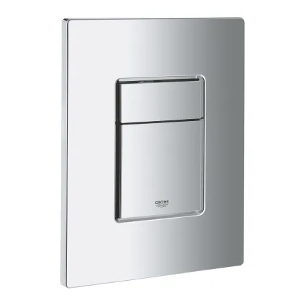 Панель змиву для унітаза Grohe QuickFix Even 38966000
