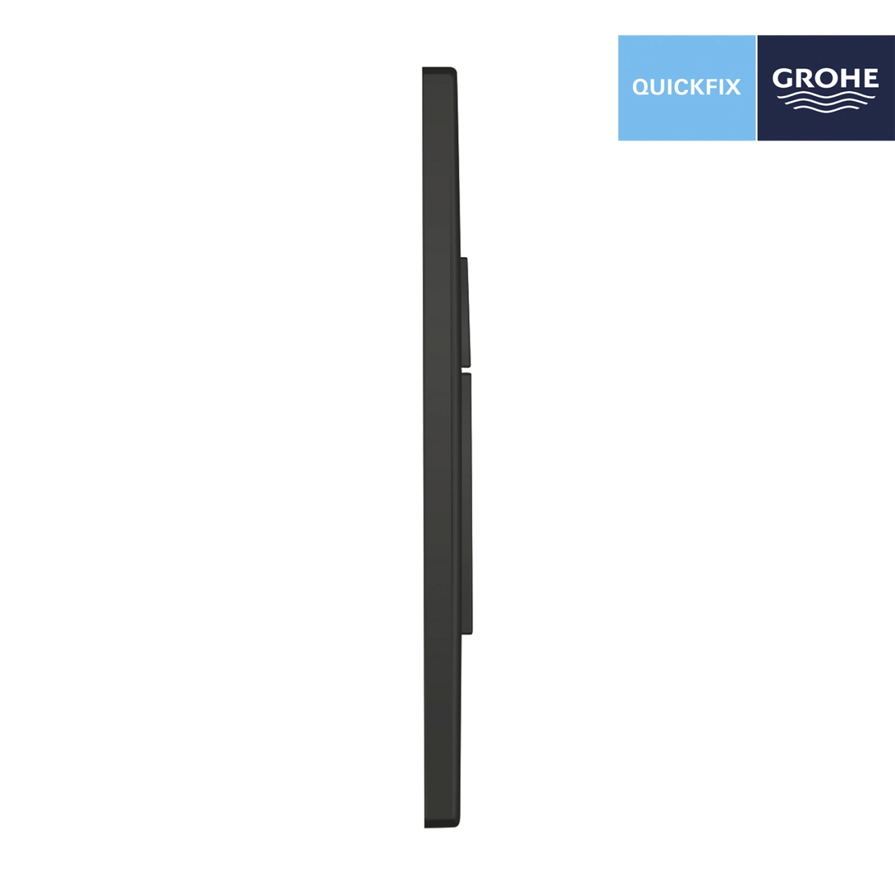 Панель змиву для унітаза Grohe QuickFix Even 389662430 Фото - 2