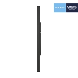 Панель змиву для унітаза Grohe QuickFix Even 389662430 Фото - 2