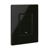 Панель змиву для унітаза Grohe Even Black 38966KV0