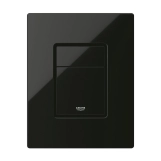 Панель змиву для унітаза Grohe Even Black 38966KV0 Фото - 2