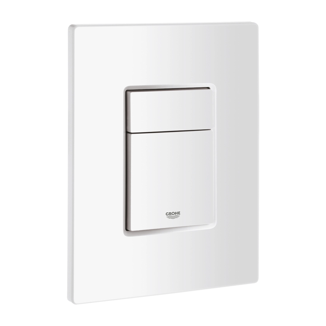 Панель змиву для унітаза Grohe QuickFix Even 38966SH0