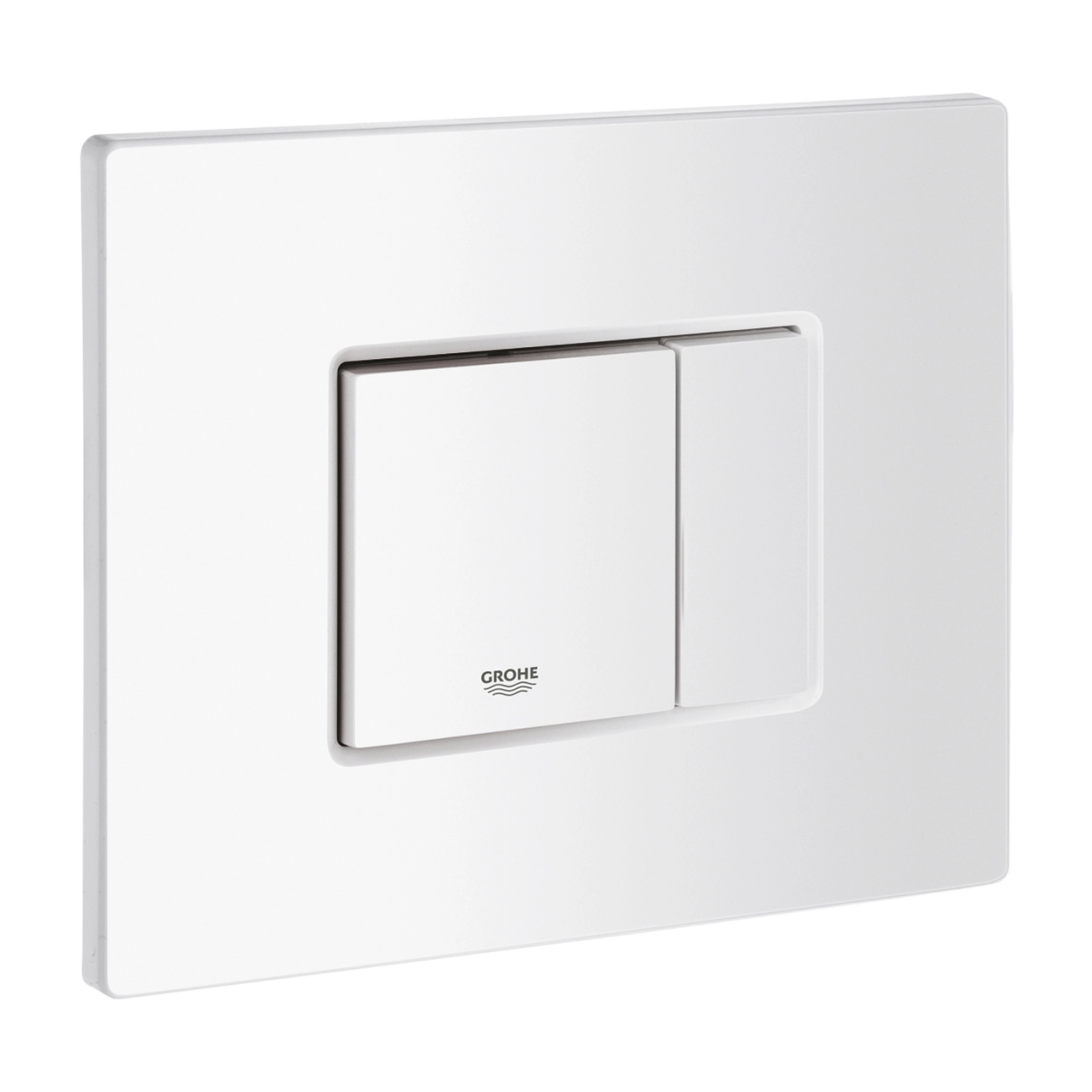 Панель змиву для унітаза Grohe QuickFix Even 38966SH0 Фото - 3