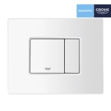 Панель змиву для унітаза Grohe QuickFix Even 38966SH0 Фото - 2