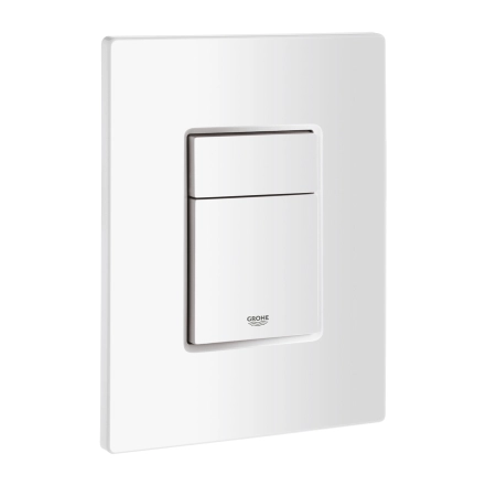 Панель змиву для унітаза Grohe QuickFix Even 38966SH0