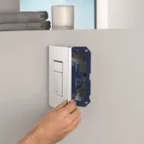 Комплект для переоснащення інсталяцій Grohe Rapid SL Fresh 38967000 Фото - 2