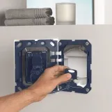 Комплект для переоснащення інсталяцій Grohe Rapid SL Fresh 38967000 Фото - 3