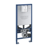 Инсталляция для унитаза Grohe Rapid SLX (39596000)