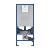 Инсталляция для унитаза Grohe Rapid SLX (39596000) Фото - 2