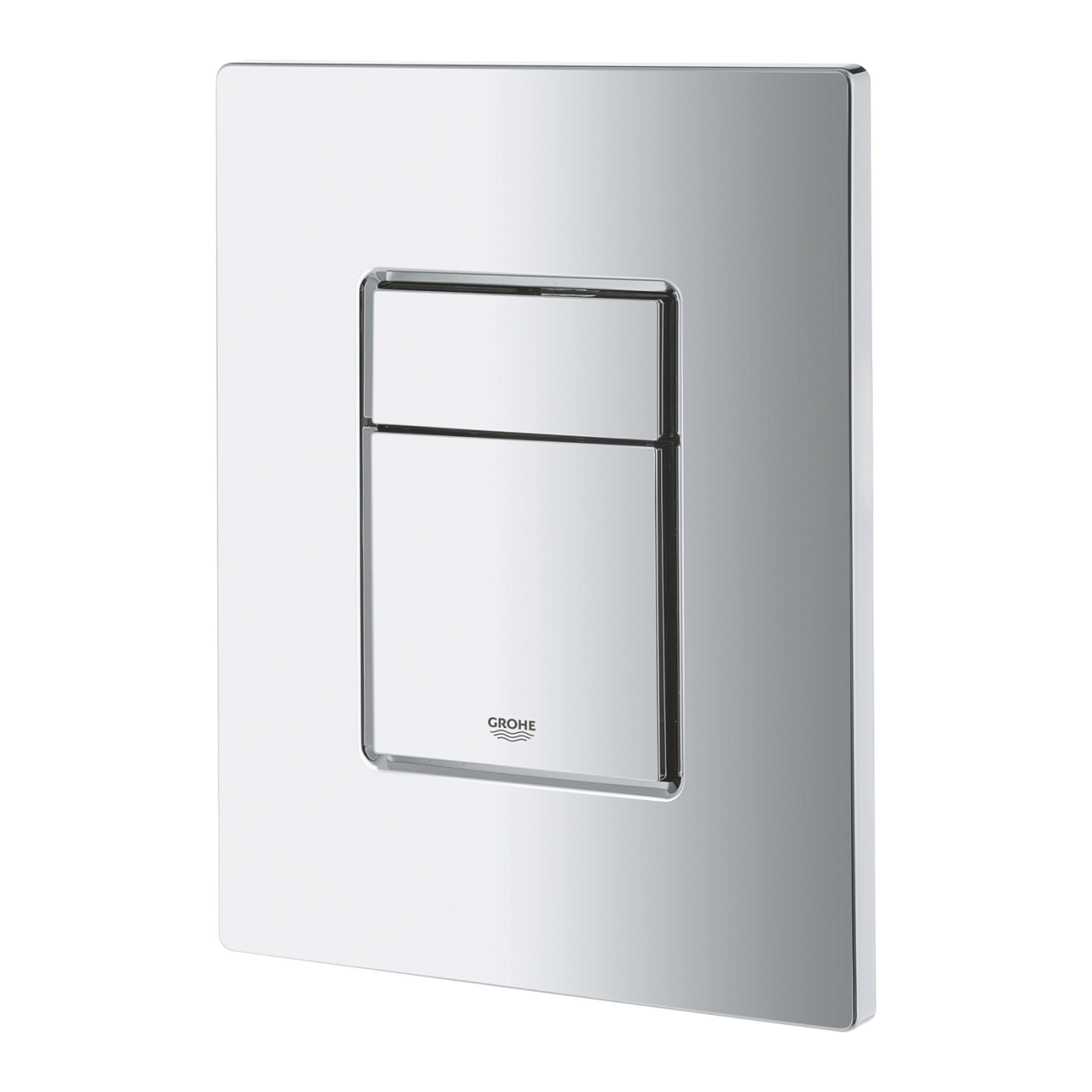 Инсталляция для унитаза Grohe QuickFix Solido 4 в 1 (39930000) Фото - 2