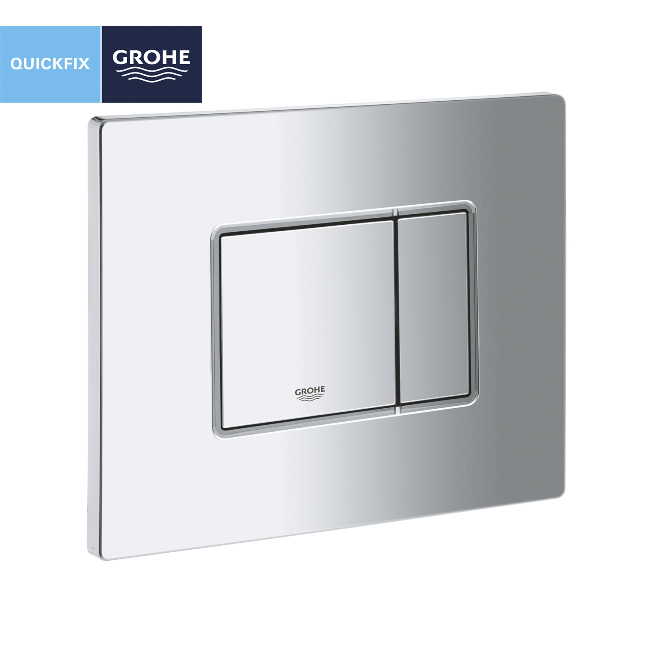 Инсталляция для унитаза Grohe QuickFix Solido 4 в 1 (39930000) Фото - 4
