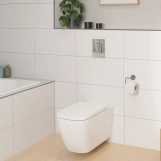 Инсталляция для унитаза Grohe QuickFix Solido 4 в 1 (39930000) Фото - 6