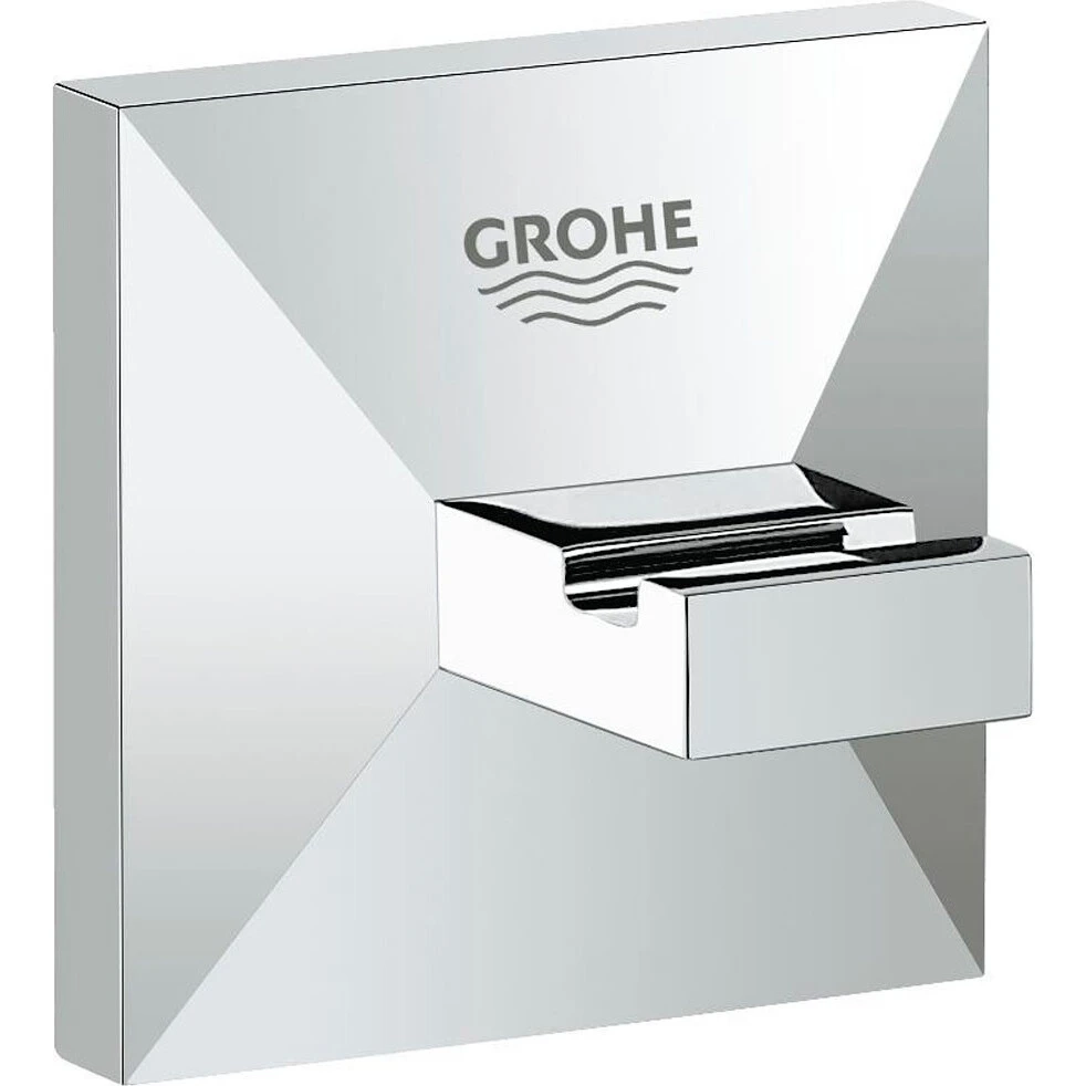 Крючок для ванной Grohe Allure Brilliant (40498000)
