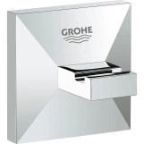 Крючок для ванной Grohe Allure Brilliant (40498000)