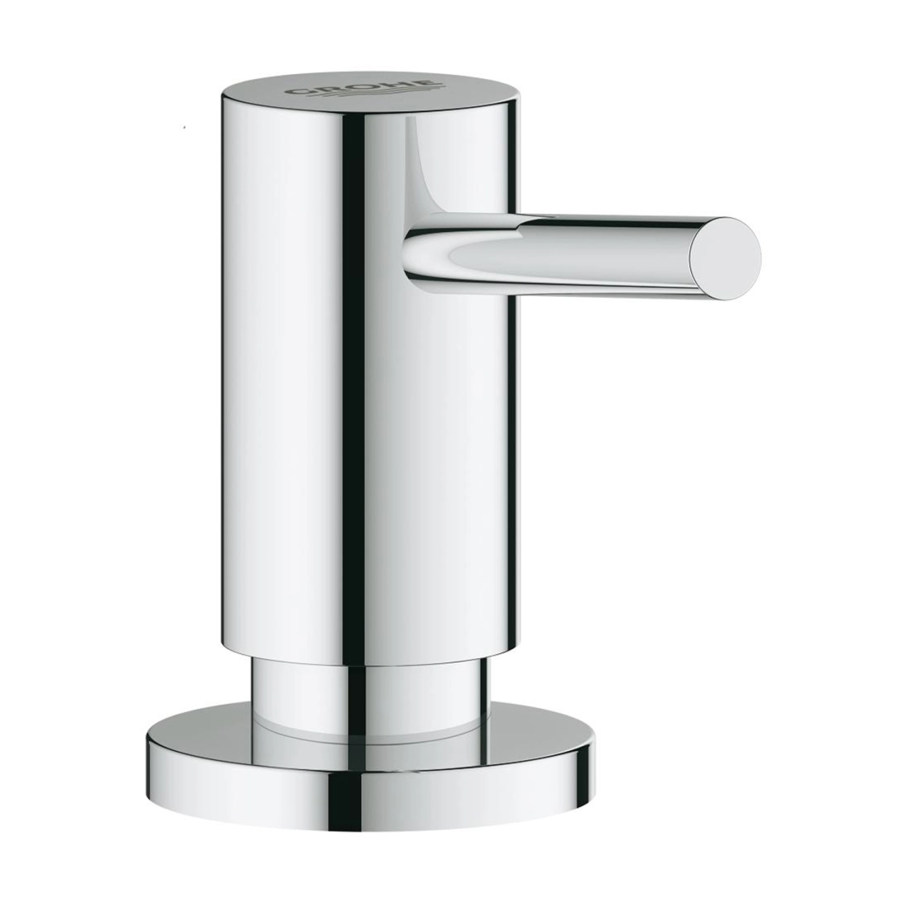 Дозатор для моющего средства Grohe Contemporary 40535000