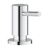 Дозатор для моющего средства Grohe Contemporary 40535000