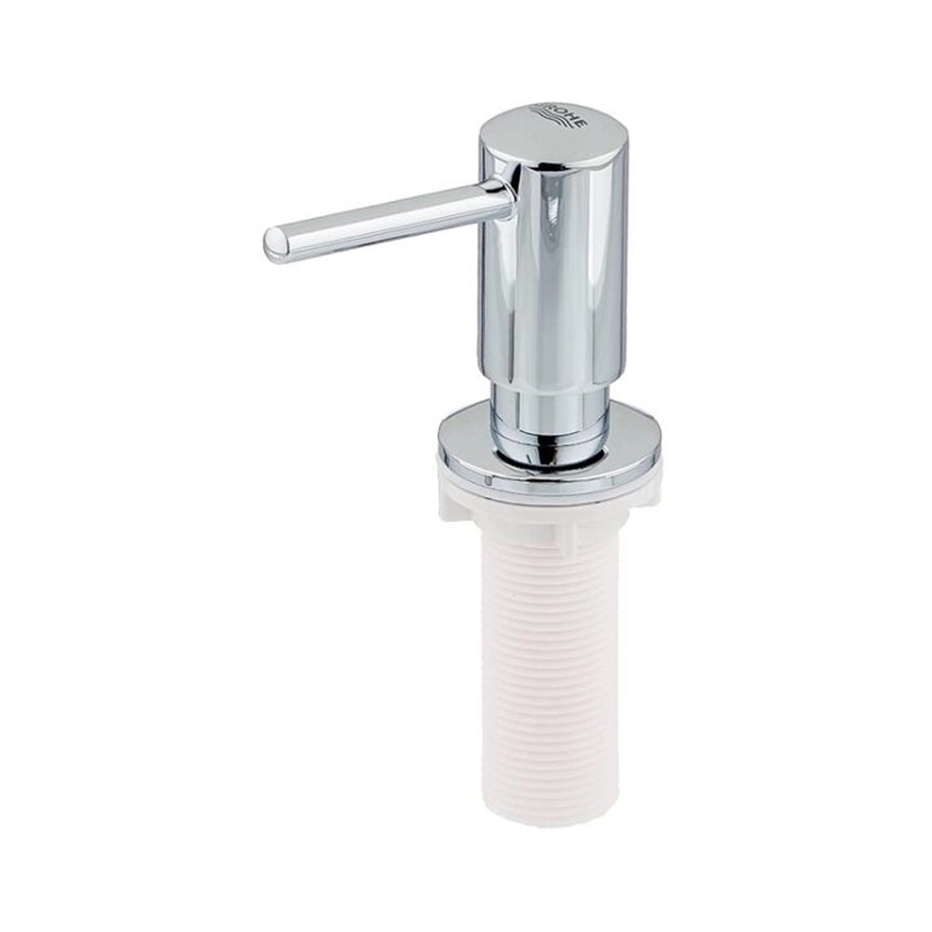Дозатор для моющего средства Grohe Contemporary 40536000 Фото - 2