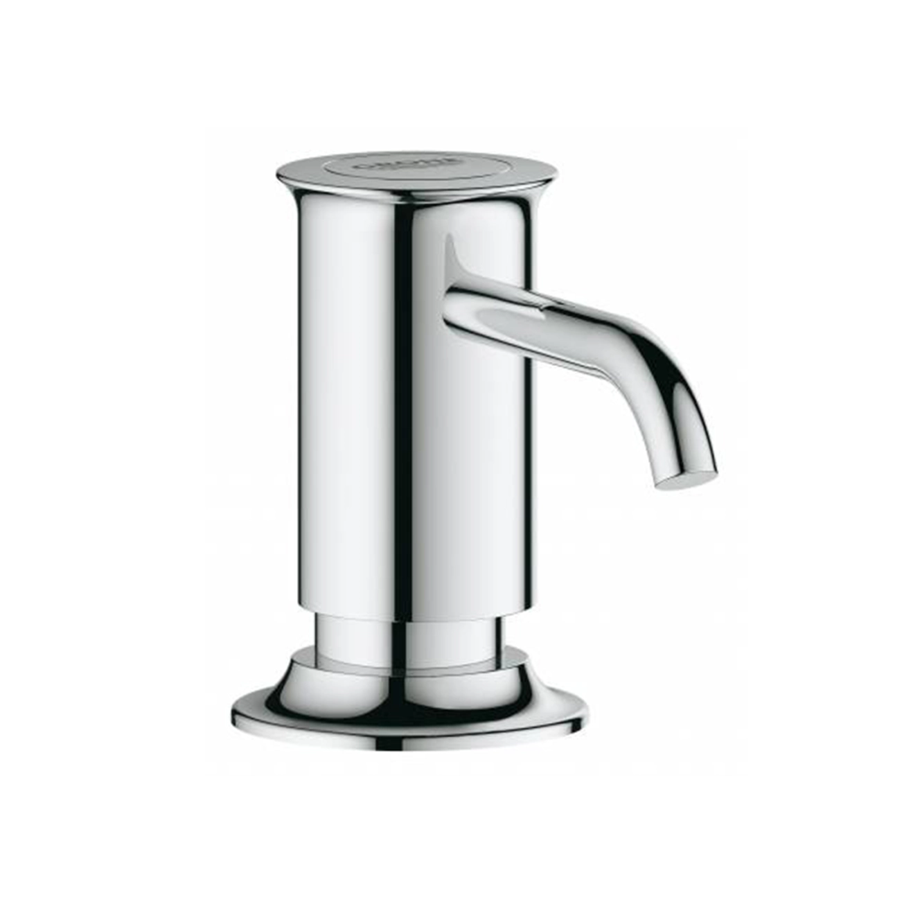 Дозатор для жидкого мыла Grohe Authentic 40537000