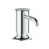 Дозатор для жидкого мыла Grohe Authentic 40537000