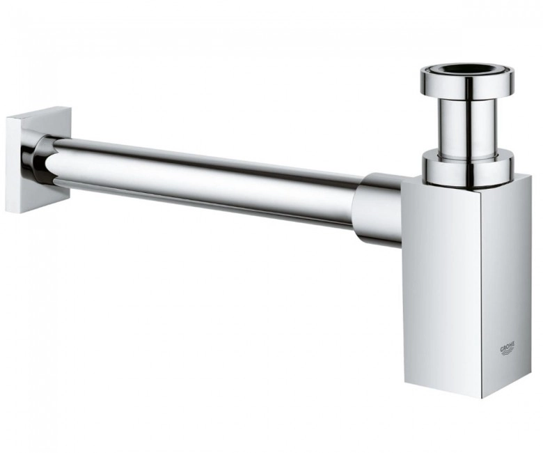 Сифон для раковини Grohe, латунний (40564000)