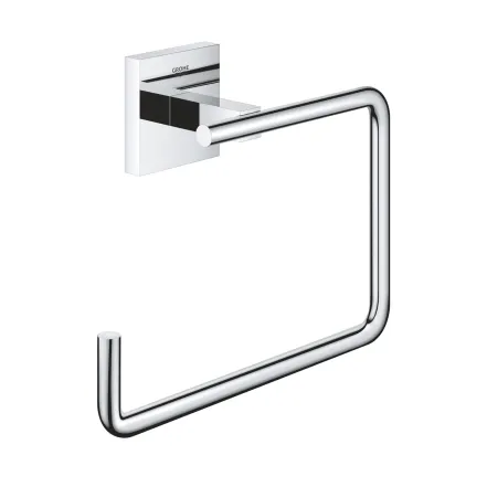 Полотенцедержатель для полотенец Grohe QuickFix Start Cube 40975000