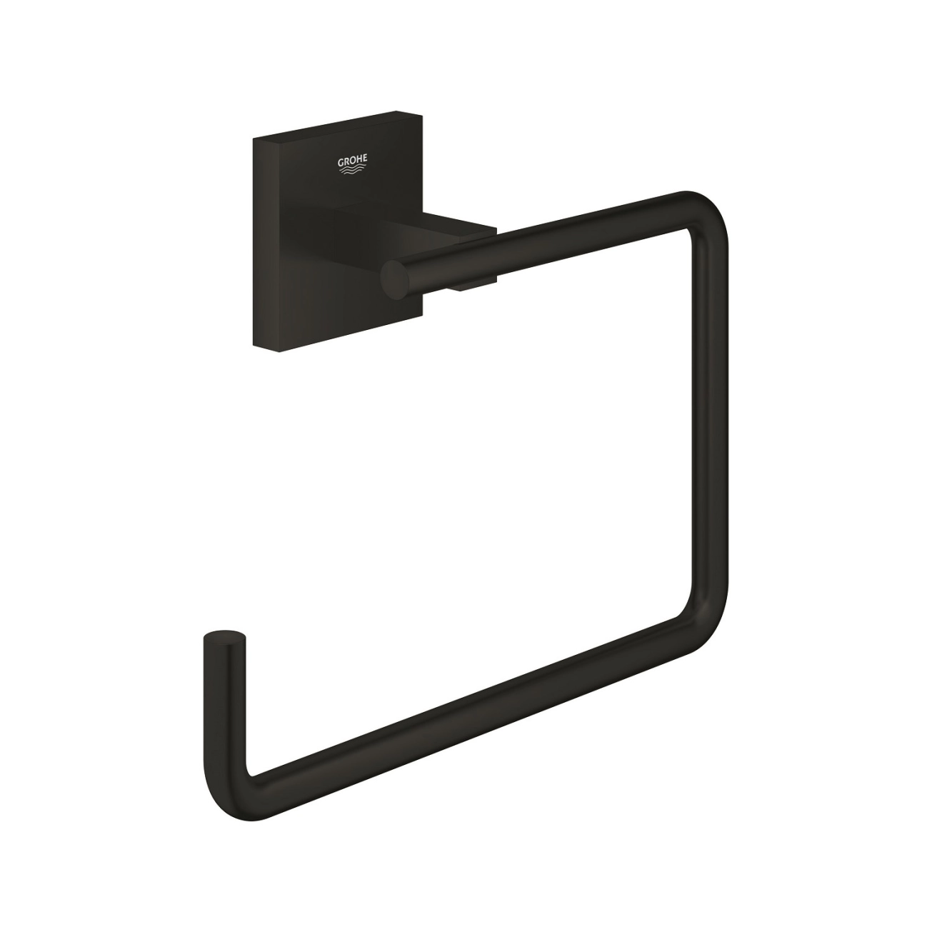 Полотенцедержатель для полотенец Grohe QuickFix Start Cube 409752430