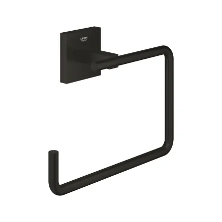 Полотенцедержатель для полотенец Grohe QuickFix Start Cube 409752430