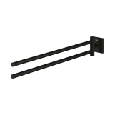 Тримач для рушників Grohe QuickFix Start Cube 409762430 Фото - 3