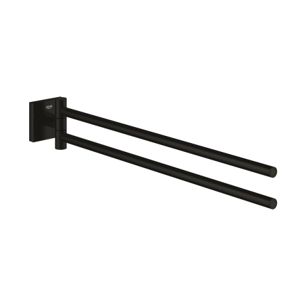 Тримач для рушників Grohe QuickFix Start Cube 409762430