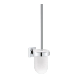 Йоржик для унітаза настінний Grohe QuickFix Start Cube 40977000