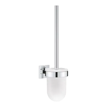 Йоржик для унітаза настінний Grohe QuickFix Start Cube 40977000