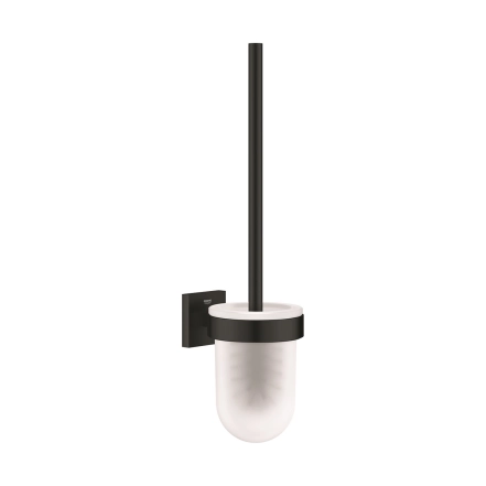 Йоржик для унітаза настінний Grohe QuickFix Start Cube 409772430