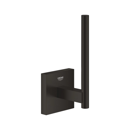 Тримач для запасного рулону паперу Grohe QuickFix Start Cube 409792430