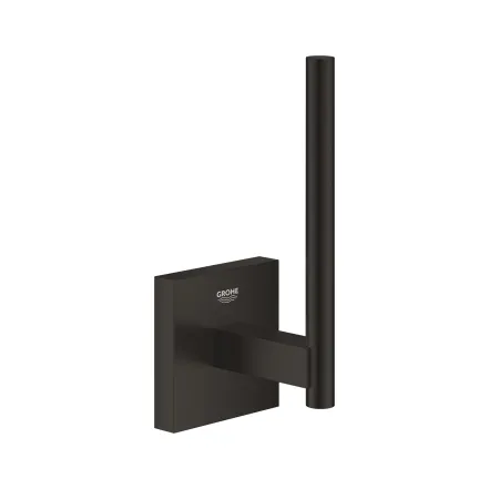 Тримач для запасного рулону паперу Grohe QuickFix Start Cube 409792430
