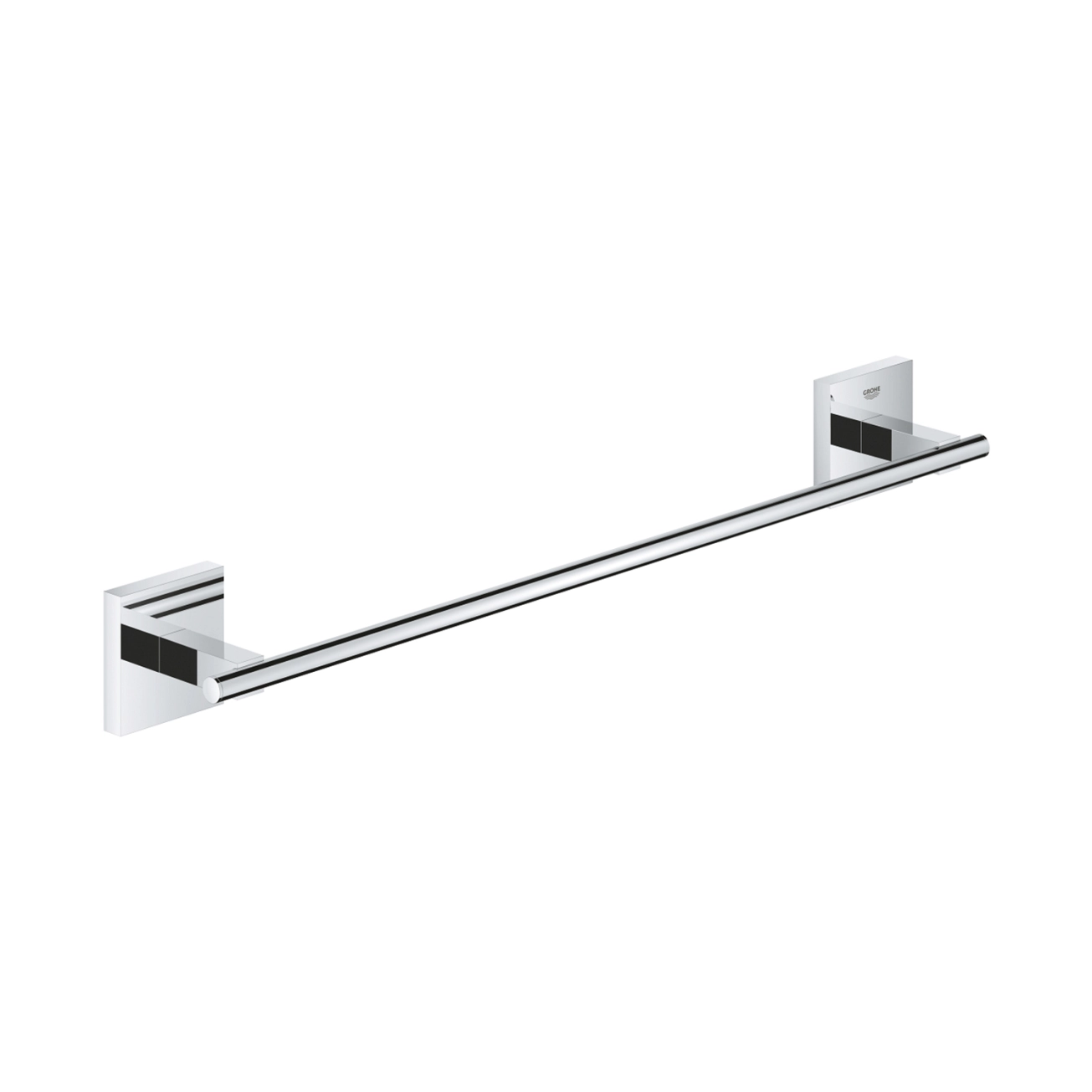 Тримач для рушників Grohe QuickFix Start Cube 40987000