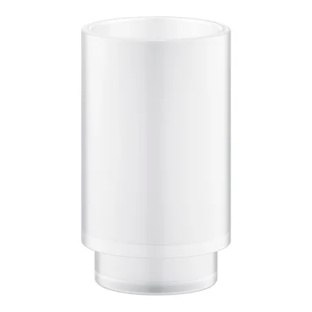 Стаканчик для ванной комнаты Grohe Selection (41029000)