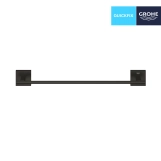 Тримач для рушників Grohe QuickFix Start Cube 410892430 Фото - 2