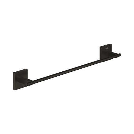 Тримач для рушників Grohe QuickFix Start Cube 410892430